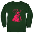 Women Should Serve Men - Adult & Kids T-Shirts, Sweatshirts & Hoodies apparel design preview 1