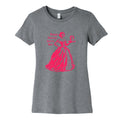 Women Should Serve Men Womens Cotton - Adult & Kids T-Shirts, Sweatshirts & Hoodies apparel design preview 1