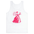 Women Should Serve Men Tank Top - Adult & Kids T-Shirts, Sweatshirts & Hoodies apparel design preview 1