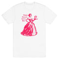 Women Should Serve Men - Adult & Kids T-Shirts, Sweatshirts & Hoodies apparel design preview 1
