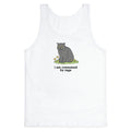 Consumed By Rage Tank Top - Adult & Kids T-Shirts, Sweatshirts & Hoodies apparel design preview 1