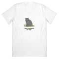 Consumed By Rage V-Neck - Adult & Kids T-Shirts, Sweatshirts & Hoodies apparel design preview 1