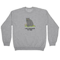 Consumed By Rage Crewneck - Adult & Kids T-Shirts, Sweatshirts & Hoodies apparel design preview 1