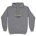 Consumed By Rage - Adult & Kids T-Shirts, Sweatshirts & Hoodies apparel design preview 1