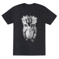 Sad Little Cat Unisex Triblend - Adult & Kids T-Shirts, Sweatshirts & Hoodies apparel design preview 1