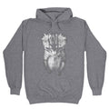 Sad Little Cat - Adult & Kids T-Shirts, Sweatshirts & Hoodies apparel design preview 1