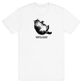 I Am But Skin And Bones - Adult & Kids T-Shirts, Sweatshirts & Hoodies apparel design preview 1