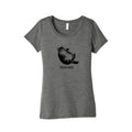 I Am But Skin And Bones Womens Triblend - Adult & Kids T-Shirts, Sweatshirts & Hoodies apparel design preview 1