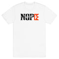 No Kings NOPE - Adult & Kids T-Shirts, Sweatshirts & Hoodies apparel design preview 1