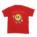 Melt ICE - Adult & Kids T-Shirts, Sweatshirts & Hoodies apparel design preview 1