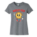 Melt ICE Womens Cotton - Adult & Kids T-Shirts, Sweatshirts & Hoodies apparel design preview 1