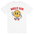 Melt ICE - Adult & Kids T-Shirts, Sweatshirts & Hoodies apparel design preview 1