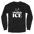 Abolish ICE Dove - Adult & Kids T-Shirts, Sweatshirts & Hoodies apparel design preview 1