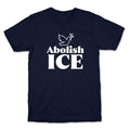 Abolish ICE Dove - Adult & Kids T-Shirts, Sweatshirts & Hoodies apparel design preview 1