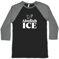 Abolish ICE Dove Baseball - Adult & Kids T-Shirts, Sweatshirts & Hoodies apparel design preview 1