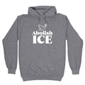 Abolish ICE Dove - Adult & Kids T-Shirts, Sweatshirts & Hoodies apparel design preview 1
