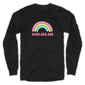 Abolish ICE Rainbow - Adult & Kids T-Shirts, Sweatshirts & Hoodies apparel design preview 1
