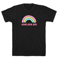 Abolish ICE Rainbow - Adult & Kids T-Shirts, Sweatshirts & Hoodies apparel design preview 1