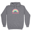 Abolish ICE Rainbow - Adult & Kids T-Shirts, Sweatshirts & Hoodies apparel design preview 1