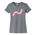 Book Worm Womens Cotton - Adult & Kids T-Shirts, Sweatshirts & Hoodies apparel design preview 1