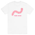 Book Worm - Adult & Kids T-Shirts, Sweatshirts & Hoodies apparel design preview 1