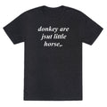 Donkey Unisex Triblend - Adult & Kids T-Shirts, Sweatshirts & Hoodies apparel design preview 1