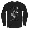 Fueled By Spite - Adult & Kids T-Shirts, Sweatshirts & Hoodies apparel design preview 1