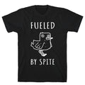 Fueled By Spite - Adult & Kids T-Shirts, Sweatshirts & Hoodies apparel design preview 1