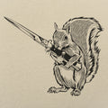 Protect Your Nuts - Adult & Kids T-Shirts, Sweatshirts & Hoodies apparel design preview 1