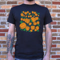 Pumpkin Patch - Adult & Kids T-Shirts, Sweatshirts & Hoodies apparel design preview 1