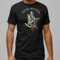 Punk Rocker - Adult & Kids T-Shirts, Sweatshirts & Hoodies apparel design preview 1