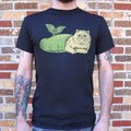 Purr-Maid - Adult & Kids T-Shirts, Sweatshirts & Hoodies apparel design preview 1