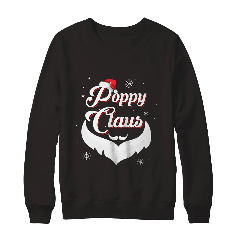 Poppy claus Christmas Sweater - Holiday Gift product image 3