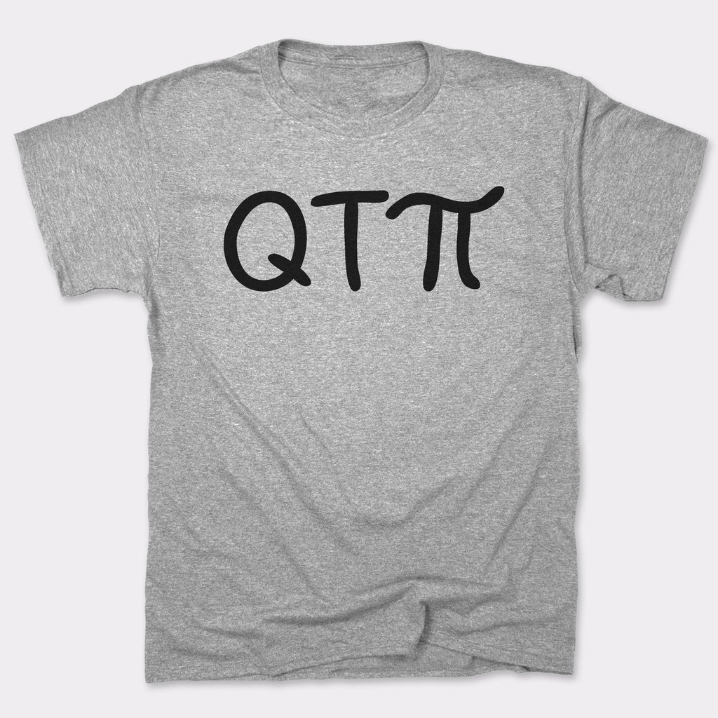 Cutie Pi - Adult & Kids T-Shirts, Sweatshirts & Hoodies apparel design preview 1