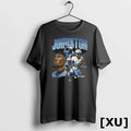 Quentin Johnston Los Angeles Football 03 Sweater - Adult & Kids T-Shirts, Sweatshirts & Hoodies apparel design preview 1