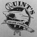 Quint's Shark Fishing - Adult & Kids T-Shirts, Sweatshirts & Hoodies apparel design preview 1