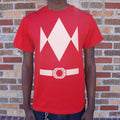 Ranger Costume - Adult & Kids T-Shirts, Sweatshirts & Hoodies apparel design preview 1