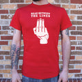 Read Between The Lines - Adult & Kids T-Shirts, Sweatshirts & Hoodies apparel design preview 1