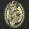 Rebellion Princess - Adult & Kids T-Shirts, Sweatshirts & Hoodies apparel design preview 1