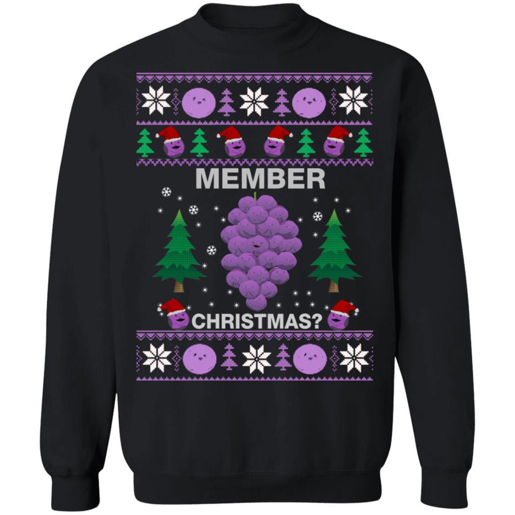 Member Christmas Sweater - Holiday Gift product image 2