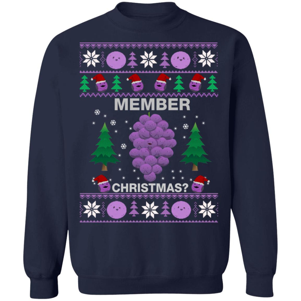 Member Christmas Sweater - Holiday Gift product image 3
