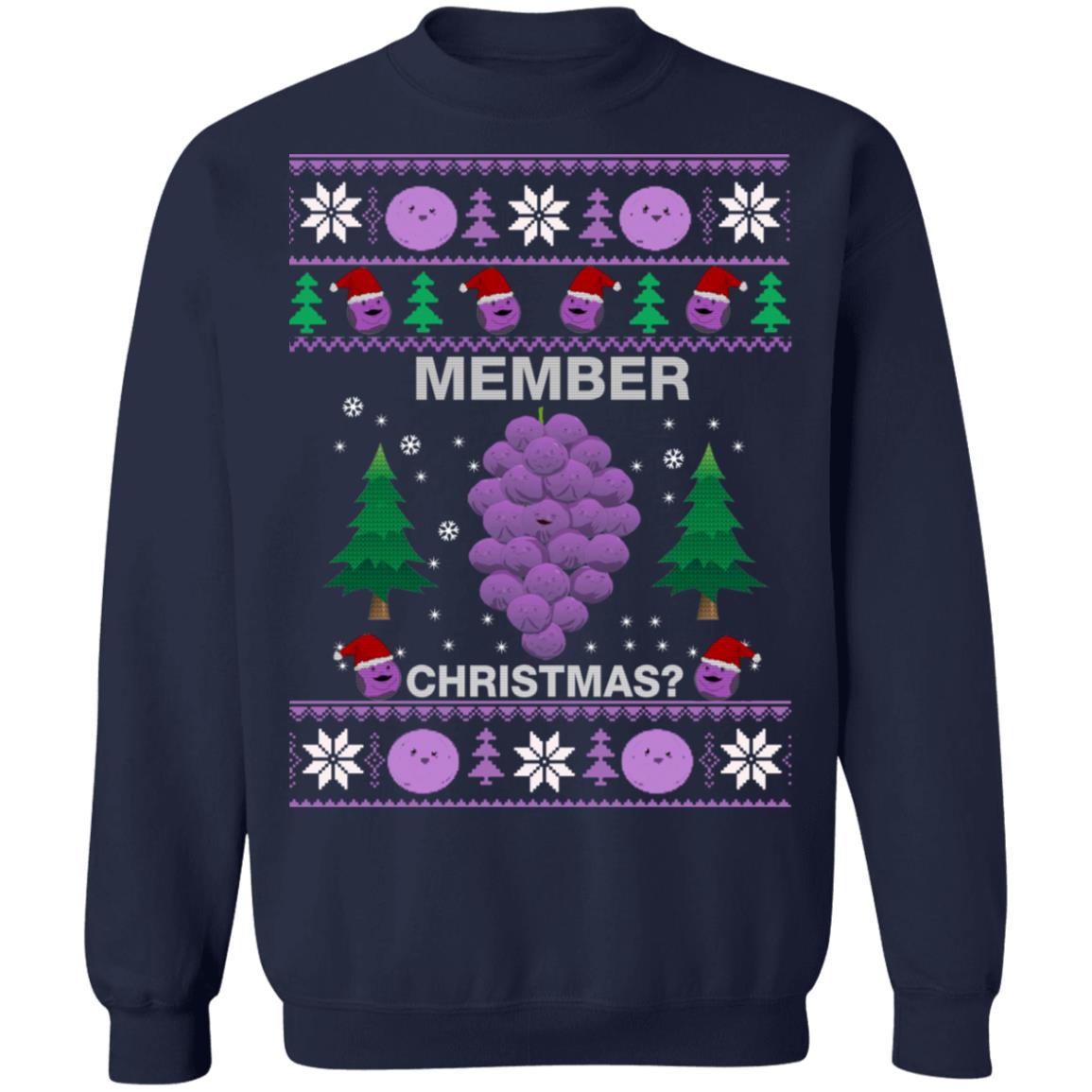 Member Christmas Sweater - Holiday Gift product image 3