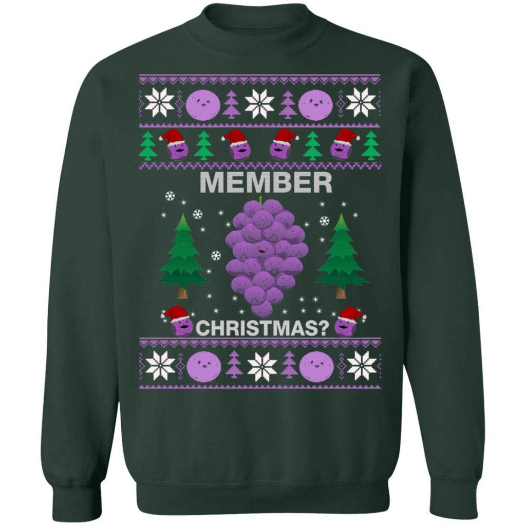 Member Christmas Sweater - Holiday Gift product image 4