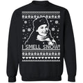 Lorelai Gilmore i smell snow Christmas Sweater - Holiday Gift product image 2
