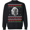 Ric Flair woo Christmas Sweater - Holiday Gift product image 2