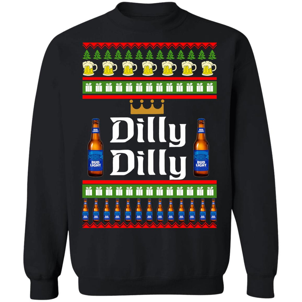 Dilly Dilly Christmas Sweater - Holiday Gift product image