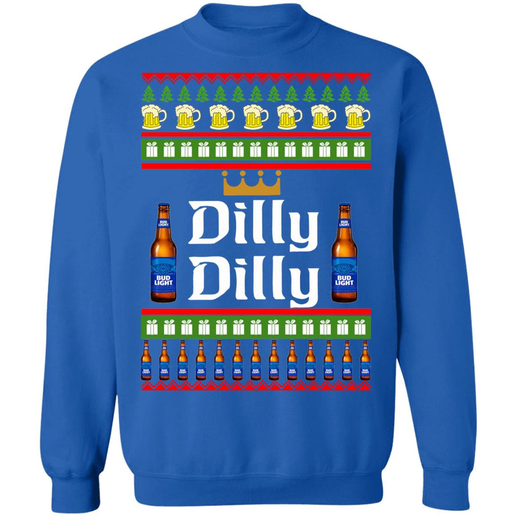 Dilly Dilly Christmas Sweater - Holiday Gift product image 2