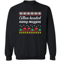 Cotton headed ninny muggins Christmas Sweater - Holiday Gift product image 2