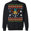 Zelda Christmas Sweater - Holiday Gift product image 2