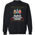 Nutcracker squad ballet dance Christmas Sweater - Holiday Gift product image 2